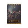 JYP Ent ITZY Guess Who Mini Album [Night Version] CD, Photobook, Photocards, Postcard Set, Hidden Card, Mini Folding Poster, Sticker Pack, Newspaper, Extra ITZY 6 Photocards and Pocket Mirror) view 1