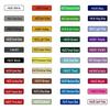 456Yedda Custom Wedding Guest Book Alternative Red White Theme 3D Guestbook Wooden Sign Personalized Modern Ideas Unique Tree, Pink,40x60(16x24in) view 3