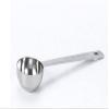 16Pcs Stainless Steel Measuring Cups Spoons Set for Dry and Liquid Ingredients Fits in Spice Jars (style 12) view 2