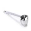 16Pcs Stainless Steel Measuring Cups Spoons Set for Dry and Liquid Ingredients Fits in Spice Jars (style 12) view 4