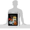 Breeze Decor Sweet Teatime Garden Flag Set Wall Holder Beverages Coffee & Tea Latte Capucchino Expresso Drink Cream Cup Teapot House Decoration Banner Small Yard Gift Double-Sided, Made in USA view 2