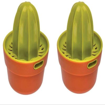 Joie Cactus -Squeeze & Pour - 2 pack