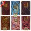 Islamic Gifts 123 Islamic Wedding favors(6 Sets) Islamic Favors Yaseen Ayatul Kursi book + Tasbeeh s Islamic Wall Art Islamic Decor Ramadan Decor Ramadan Gifts Eid Gifts (Rose) view 3
