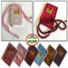 Islamic Gifts 123 Islamic Wedding favors(6 Sets) Islamic Favors Yaseen Ayatul Kursi book + Tasbeeh s Islamic Wall Art Islamic Decor Ramadan Decor Ramadan Gifts Eid Gifts (Pink) view 4