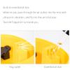 BcofoA Humidifier,Big Spray Office air Conditioner for Pregnant Women,Baby air humidifier,ultrasonic humidifier,2.6L Large Capacity,Automatically Shut Off to Prevent Dry Burning. view 2