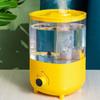BcofoA Humidifier,Big Spray Office air Conditioner for Pregnant Women,Baby air humidifier,ultrasonic humidifier,2.6L Large Capacity,Automatically Shut Off to Prevent Dry Burning. view 3