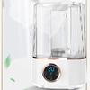 BcofoA Humidifier,Smart Touch Environmental atomizing humidifier for Adding Water in The Home Living Room,ultrasonic humidifier,3.5L,30 Hours Working time,Automatically Shut Down. view 2