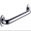 LUOFDCLDDD Safety Grab Bar for Bathtub,Polished Chrome Safety Handrail with Sturdy Base Wall Mount Support Rail for Disabled Elderly Anti-Slip Assist Grip/Silver/78Cm view 1