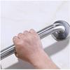 LUOFDCLDDD Safety Grab Bar for Bathtub,Handicap Shower Handrails, Safety Support Rails, Bathtub, Elderly Toilet, Handicapped Bathing Handrails/43Cm view 4