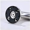 LUOFDCLDDD Safety Grab Bar for Bathtub,Stainless Steel Shower Armrest Toilet Elderly Disabled Assisted Safety Support Rail Bathtub Anti-Skid Grab Handle Towel Holder/53Cm view 3