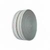 BASRAH NIWAR White Heavy Duty Cotton Webbing Strap 2.5 Inch Wide x 50 Yards | Strong Webbing for Bags, Backpacks, Belts, Handles, DIY Sewing, Crafts & Upholstery Material view 1