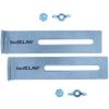 Bed Claw HD Mattress Retainer Bracket, Set of 2 view 3