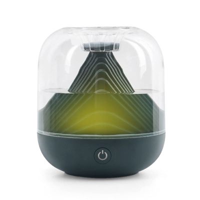 Bedroom Cold Mist humidifier,Bedroom Large Room Baby Household Two-in-one top humidifier,700ml Essential Oil Diffuser,Silent ultrasonic air humidifier,Automatic Shutdown,Night Light