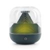Bedroom Cold Mist humidifier,Bedroom Large Room Baby Household Two-in-one top humidifier,700ml Essential Oil Diffuser,Silent ultrasonic air humidifier,Automatic Shutdown,Night Light view 1