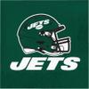 Trendware New York Jets Football Napkins, 48ct, Officially Licensed view 1