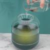 Bedroom Cold Mist humidifier,Bedroom Large Room Baby Household Two-in-one top humidifier,700ml Essential Oil Diffuser,Silent ultrasonic air humidifier,Automatic Shutdown,Night Light view 2