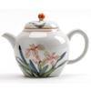 155ml Chinese Hand Painted Teapot Ceramic Kung Fu Tea Set Household Kettle Tea Ceremony view 1