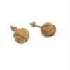 Vimal Nautical 2 Piece Set Nautical Jute Rope Antique Door Handle Drawer Pulls Home Dcor view 1