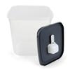 EveryYay Serve & Preserve Food Storage 35 lbs. view 3