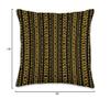Modern Mudcloth Throw Pillow view 4
