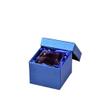 TYQXSH Energy Generator Natural Amethyst Pyramid, Reiki, Healing, Meditation, Spiritual Balance Stones Chakra Reiki Meditation view 4