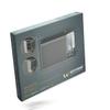 WITFORMS/WINDOW - Adjustable AC air deflector suitable for window air conditioners (side air outlet). Enhance cooling and heating circulation view 2