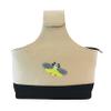 KNITPRO Handbag, 38 x 36 x 10cm, Bumble Bee view 1
