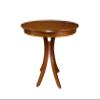 BingLTD - Guilford Dining Table - Walnut 48X30 (TT4801 / B-R3001-RW-WALNUT) view 1