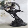 Nude Female Statue Bronze Greek Goddess of Love Venus Large Statue New $699 Sale view 1