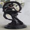 Nude Female Statue Bronze Greek Goddess of Love Venus Large Statue New $699 Sale view 2