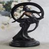 Nude Female Statue Bronze Greek Goddess of Love Venus Large Statue New $699 Sale view 3