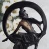 Nude Female Statue Bronze Greek Goddess of Love Venus Large Statue New $699 Sale view 4