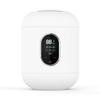 BcofoA Humidifiers for Bedroom,add Water,Silent Home Mini Office humidifier,3L humidifier with Heavy Fog Volume in Bedroom,Smart Touch,Water Shortage Protection,Smart Timing. view 1