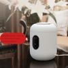 BcofoA Humidifiers for Bedroom,add Water,Silent Home Mini Office humidifier,3L humidifier with Heavy Fog Volume in Bedroom,Smart Touch,Water Shortage Protection,Smart Timing. view 3
