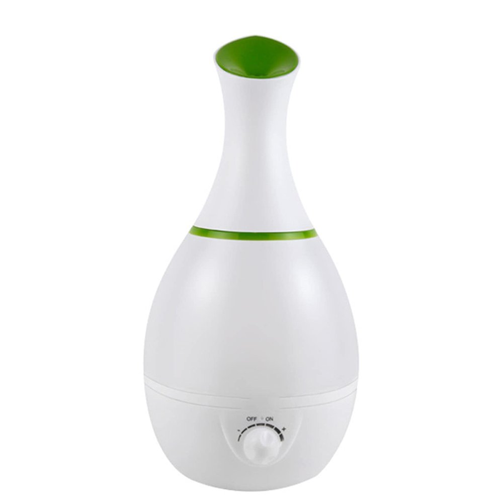 BcofoA Humidifiers,Creative Household humidifiers,Household Silent ultrasonic humidifiers,Mini Large-Capacity Silent air humidifiers,3L Large-Capacity Water Tanks,Colorful Night Lights.
