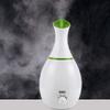 BcofoA Humidifiers,Creative Household humidifiers,Household Silent ultrasonic humidifiers,Mini Large-Capacity Silent air humidifiers,3L Large-Capacity Water Tanks,Colorful Night Lights. view 2