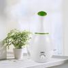 BcofoA Humidifiers,Creative Household humidifiers,Household Silent ultrasonic humidifiers,Mini Large-Capacity Silent air humidifiers,3L Large-Capacity Water Tanks,Colorful Night Lights. view 3