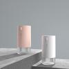 Bedroom humidifier,Dual Nozzle humidifier,Portable Rechargeable Dual Spray humidifier,moisturizing,Charging and humidifying,Warm Night Light,430ML. (Color : Pink, Size : 8817cm/336.6in) view 4
