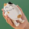 2pcs Ceramic Cutlery Holder Utensils Holder Pot Stands Pot Lids Holder Utensil Holder Pot Cover Rack Kitchen Tool Spoon Rack Spoon Holder Spoon Organizer Kitchen Supply Spoon Rest view 4