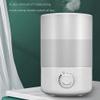 Bedroom humidifier,Household Silent 3L Large-Capacity Bedroom,Pregnant Women and Babies,Purifying air,Heavy Fog,Aromatherapy humidification,Remote Control,LCD Display. view 2