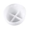 1pc Silicone Mold for Irregular Storage Bowls Creative Crafting Tool for Home Organization and Unique Decor view 1