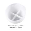 1pc Silicone Mold for Irregular Storage Bowls Creative Crafting Tool for Home Organization and Unique Decor view 4