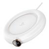 1pc USB Mat Temperature Heat Preservation for Office Desk Home and Travel Beverages Anytime view 1
