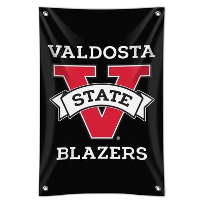 Valdosta Secondary Logo Home Business Office Sign