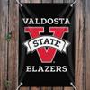 Valdosta Secondary Logo Home Business Office Sign view 3