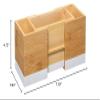 5 five simply smart Kitchen Organizer 18X12X10Cm Collection 'Blanc Kitchen' view 4