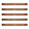 Christian Brands Magnetic Advent Wreath Activity, Count Down to Christmas, Holiday Family Fun, 8.5 x 12.5 Inches, Multicolor, 8.5 in L x 12 in 5 in H view 3