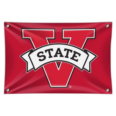 Valdosta Primary Logo Home Business Office Sign