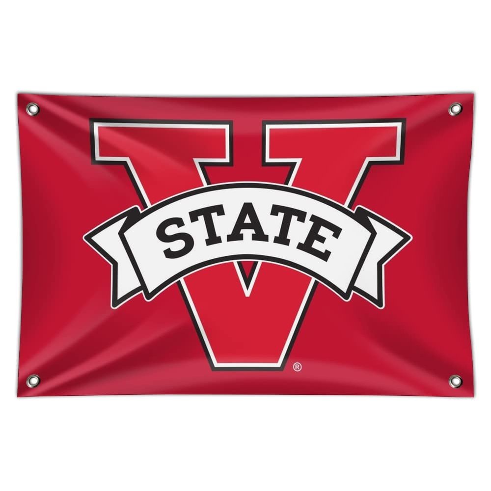Valdosta Primary Logo Home Business Office Sign