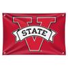 Valdosta Primary Logo Home Business Office Sign view 1